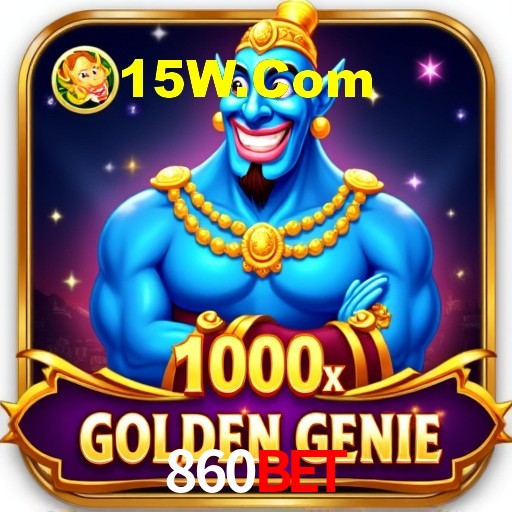 Interface Premium 860Bet