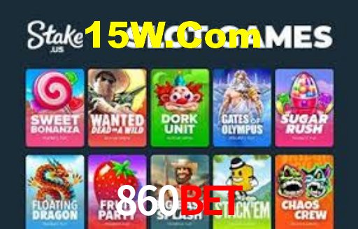 860Bet App Interface