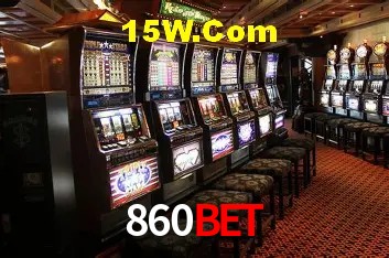 Sistemas de Segurança 860Bet