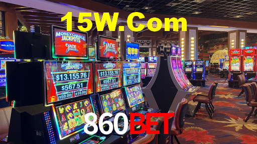860Bet Login