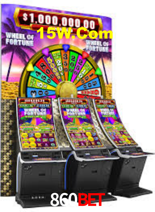 Premium Interface 860Bet