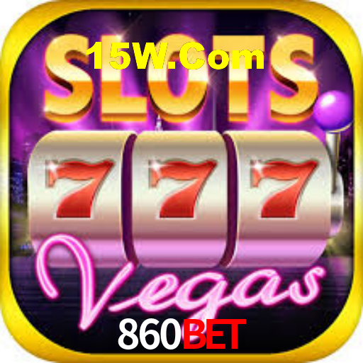 860Bet Login