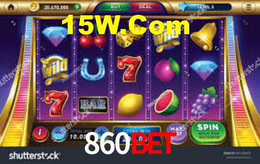 860Bet