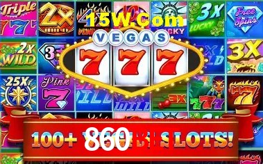 Design Responsivo 860Bet
