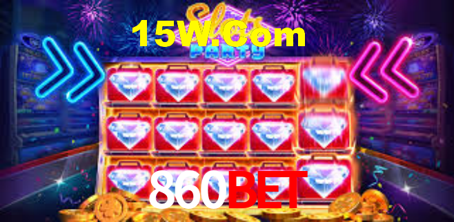 860Bet