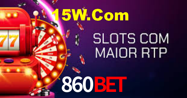 860Bet Login