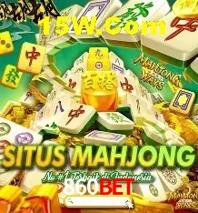 Apostas de Tênis 860Bet