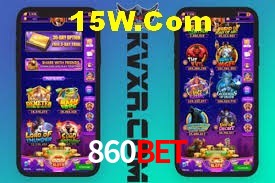 Player Reviews 860Bet