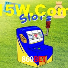 Tournaments 860Bet