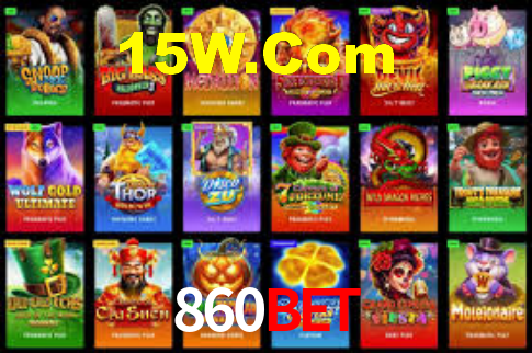 860Bet.Com