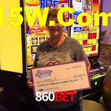 Experiência VIP 860Bet