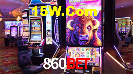 860Bet