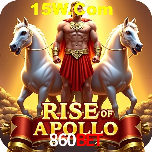 Seasonal Promotions 860Bet