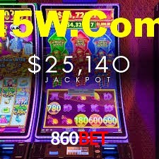 Blackjack Table 860Bet