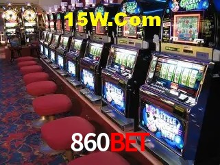 Jogos de Slot 860Bet