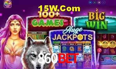 Promoções Sazonais 860Bet