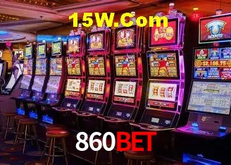 Estatísticas do Jogo 860Bet