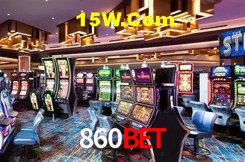 Integração de APIs 860Bet