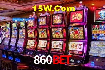 Apostas de Basquete 860Bet