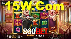Welcome Bonus 860Bet