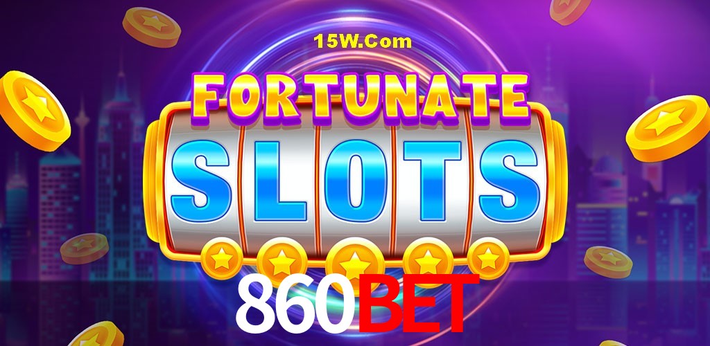 Live Casino 860Bet