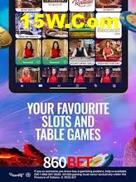Games Directory 860Bet