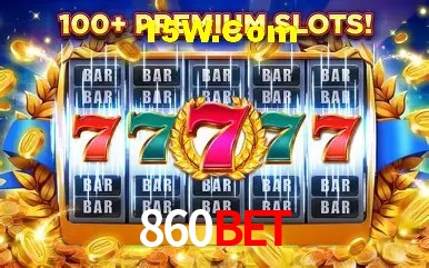 Diretório de Jogos 860Bet