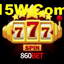 VIP Casino 860Bet