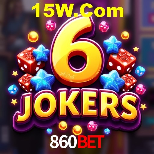Descubra o Mundo do Cassino Online com 860Bet